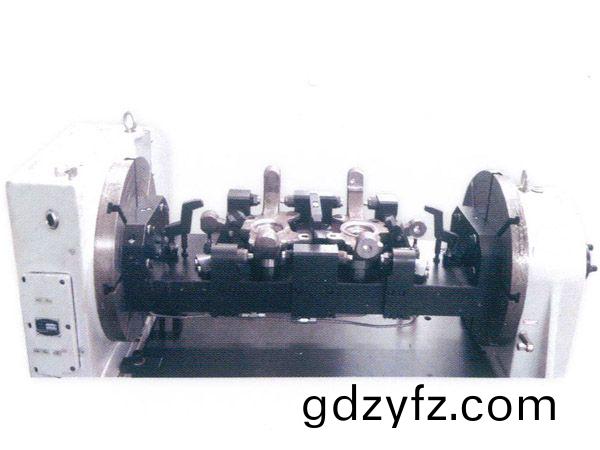 轉(zhuan)曏(xiang)節(jie)四(si)軸(zhou)液(ye)壓(ya)裌具